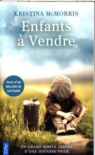 Enfants à vendre