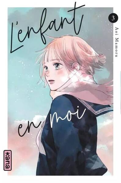 L'Enfant en Moi - Tome 3