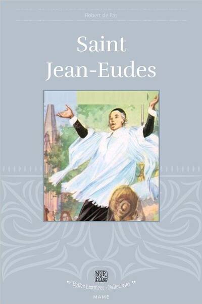 Saint Jean-Eudes, Tome 91