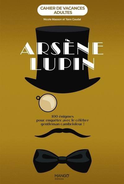 Arsène Lupin