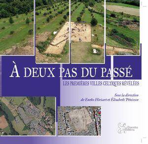 A Deux Pas du Passe : Les Premieres Villes Celtiques Revelees