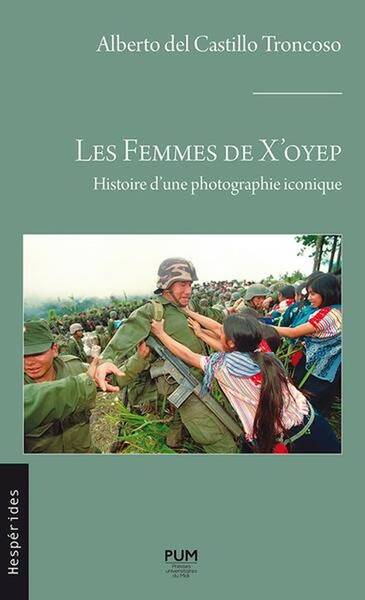 LES FEMMES DE X'OYEP : HISTOIRE D'UNE PHOTOGRAPHIE ICONIQUE