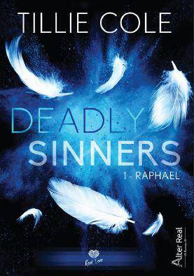 RAPHAEL - DEADLY SINNERS T1