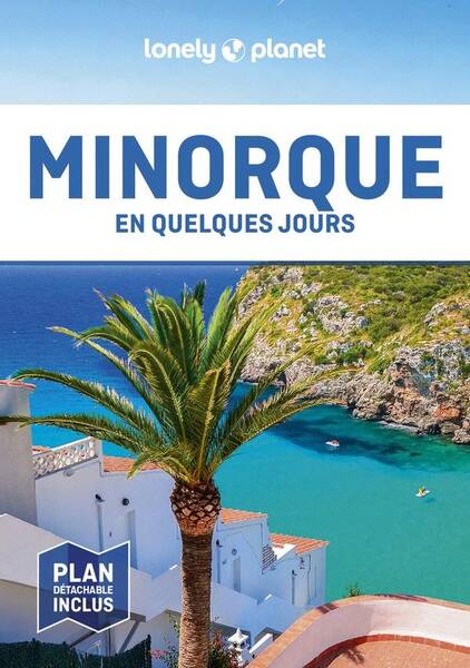 Minorque en quelques jours