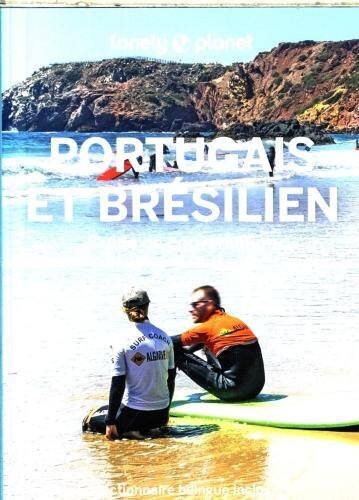 Portugais et brésilien