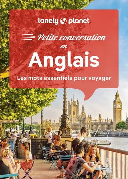 Anglais : les mots essentiels pour voyager