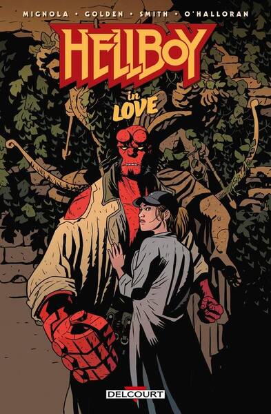 Hellboy