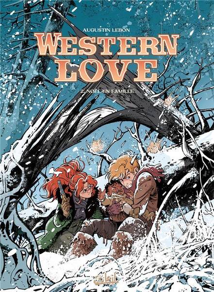 Western love