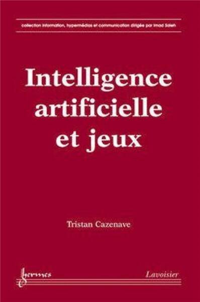 Intelligence artificielle et jeux