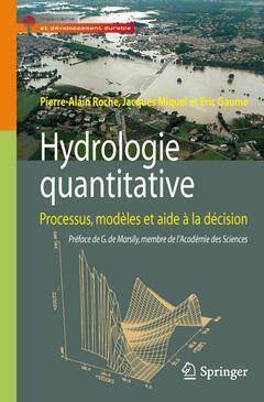 Hydrologie quantitative