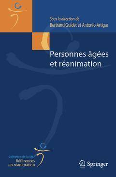 Personnes âgées et réanimation