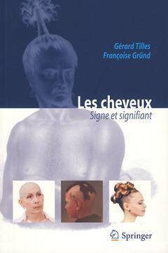 Les cheveux signe et signifiant