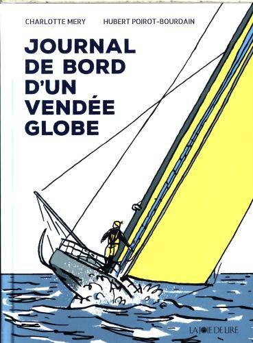 Journal de bord d'un Vendée Globe