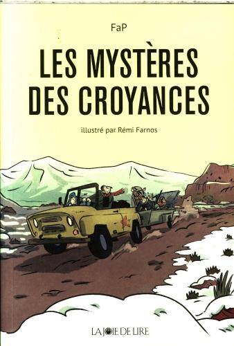 Les mystères des croyances