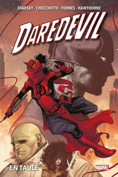 Daredevil