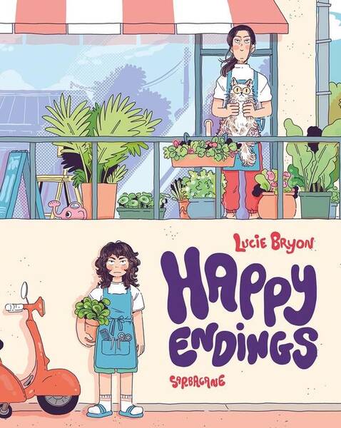 Happy endings