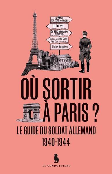 OU SORTIR A PARIS ?