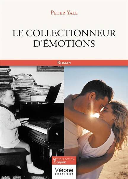 Le collectionneur d emotions