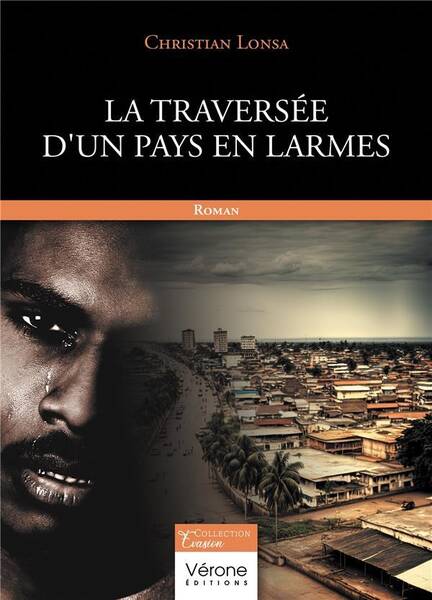 La traversee d un pays en larmes