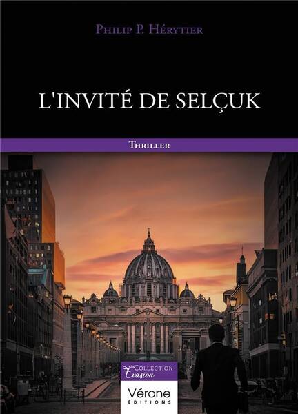 L invite de selcuk