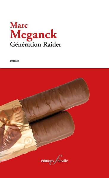 Generation Raider