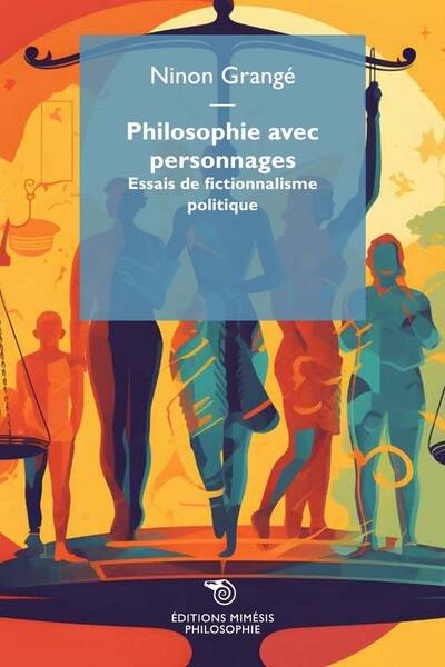 Philosophie Avec Personnages