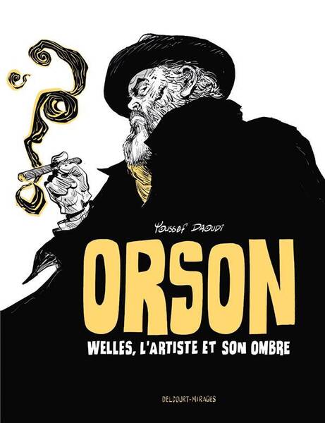 Orson