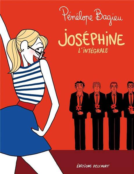 Josephine - integrale