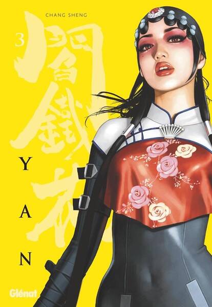 Yan. Tome 3