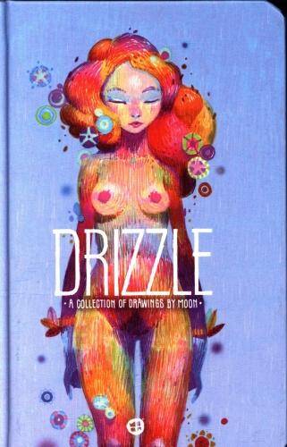 Drizzle : a collection of drawings