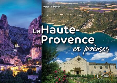 La Haute-Provence en Poemes