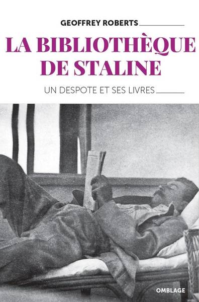 La Bibliotheque de Staline
