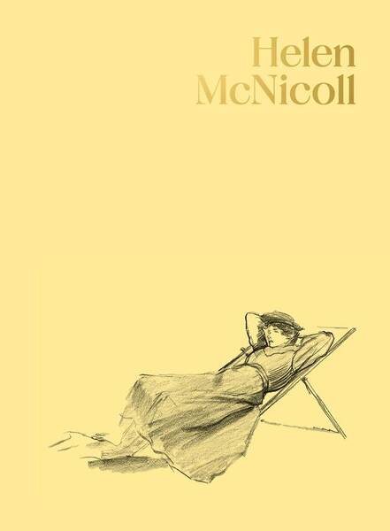 Helen Mcnicoll : Un Voyage Impressionniste