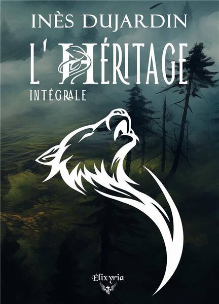 L'Heritage : Integrale