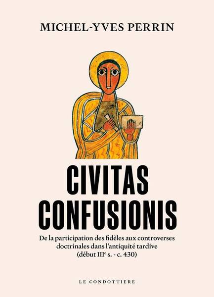 Civitas Confusionis