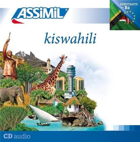 Kiswahili ; B2