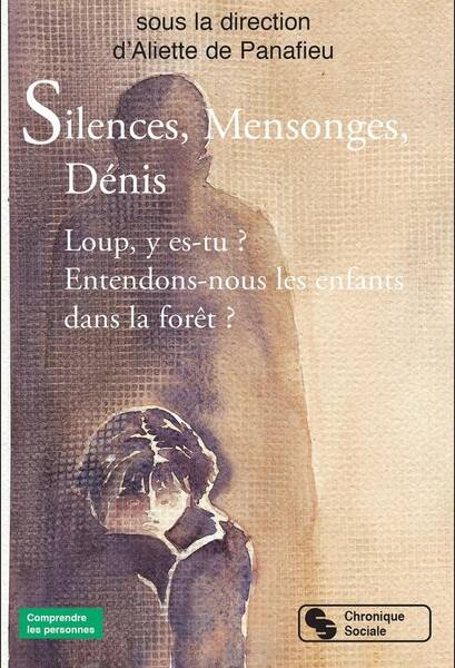 LES SILENCES - FABRIQUE DES DENIS ORDINAIRES