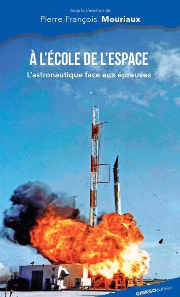 A l'Ecole de l'Espace