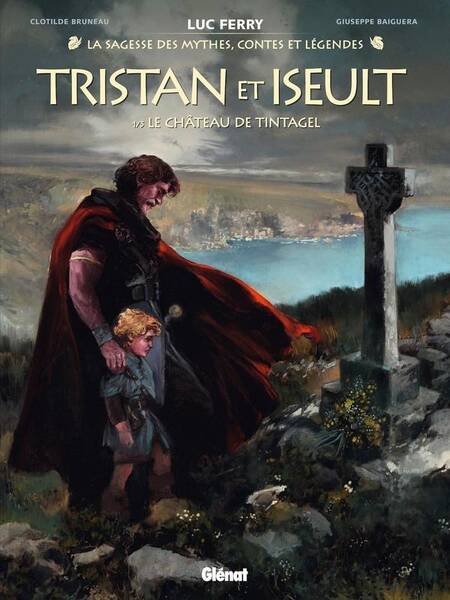 Tristan & Iseult