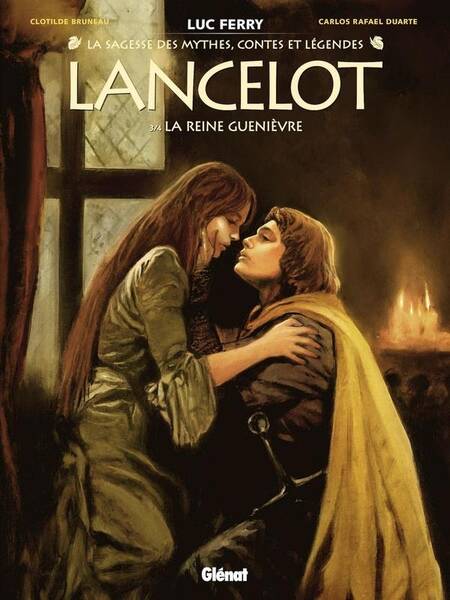 Lancelot