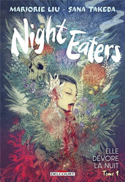 The night eaters