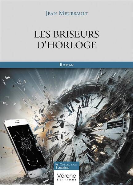 Les briseurs d horloge