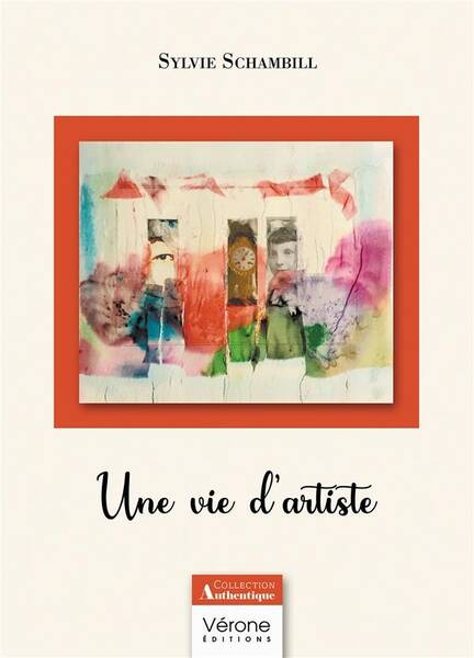 Une vie d artiste