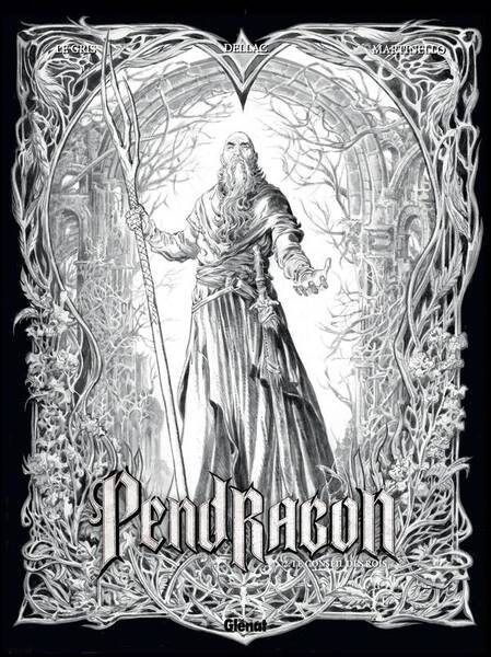 Pendragon