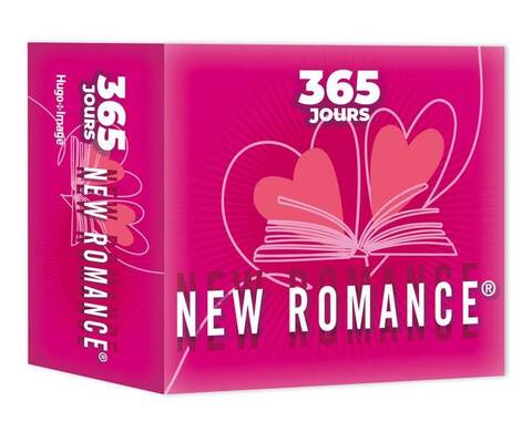 New romance 2025
