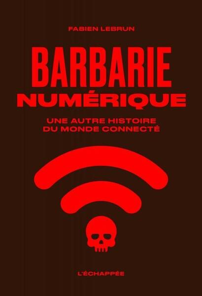 BARBARIE NUMERIQUE - LE CONGO SACRIFIE POUR UN MONDE CONNECTE