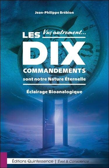 Vus Autrement les DIX Commandements son