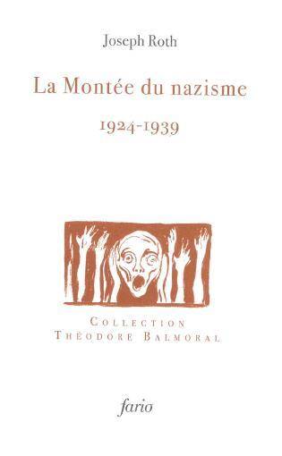 LA MONTEE DU NAZISME SUIVI DE L ANNEAU DES NIEBELUNGEN PUIS DE LES