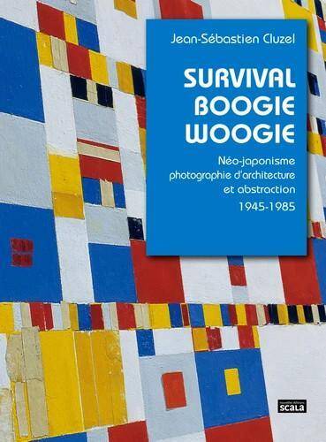 SURVIVAL BOOGIE WOOGIE (VERSION ANGLAISE)