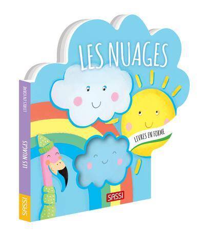 Les Nuages